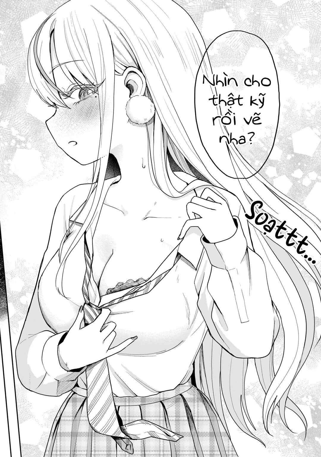 Umai tte Ie!!!!!! Chapter 2 - Page 21