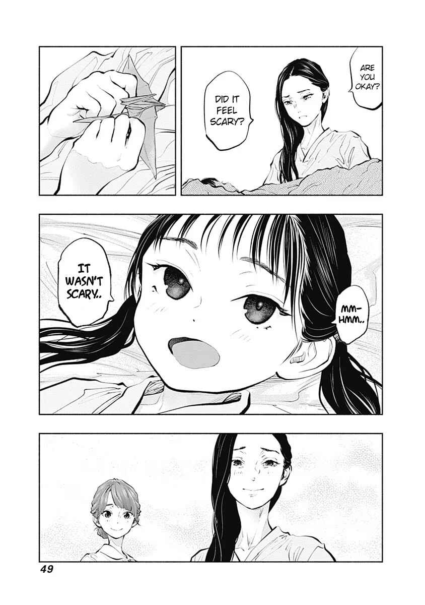 Radiation House Chapter 91 - Page 11