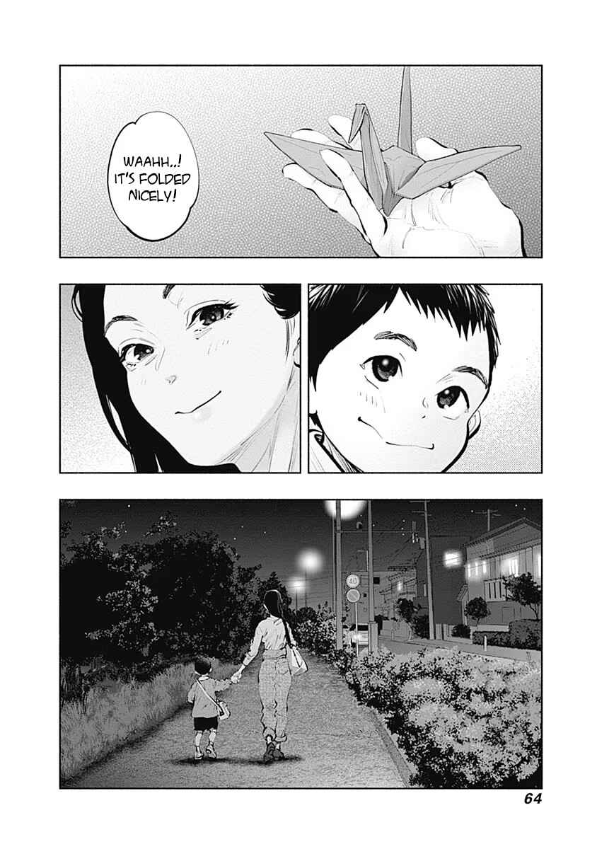 Radiation House Chapter 91 - Page 26