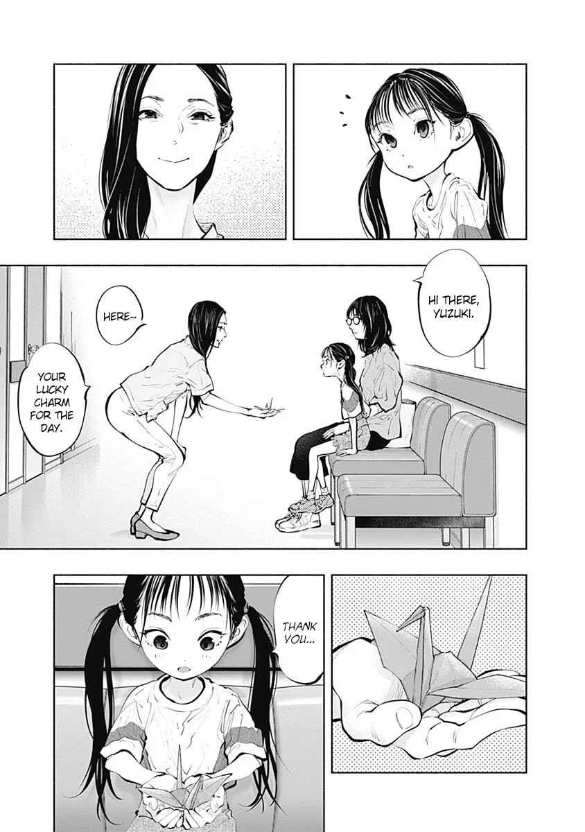 Radiation House Chapter 91 - Page 5