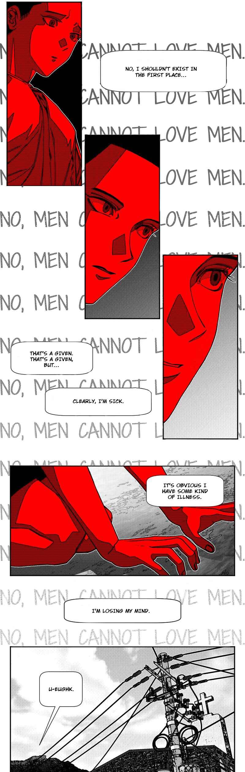Fire Train Chapter 9 - Page 11