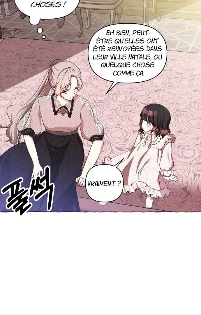 Monster Duke's Daughter Chapter 8 - Page 11