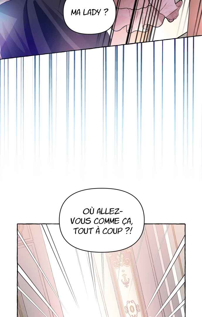 Monster Duke's Daughter Chapter 8 - Page 21