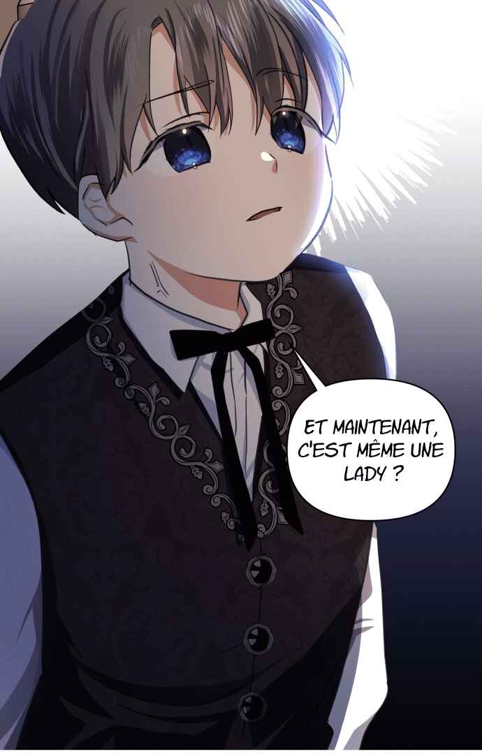 Monster Duke's Daughter Chapter 8 - Page 33