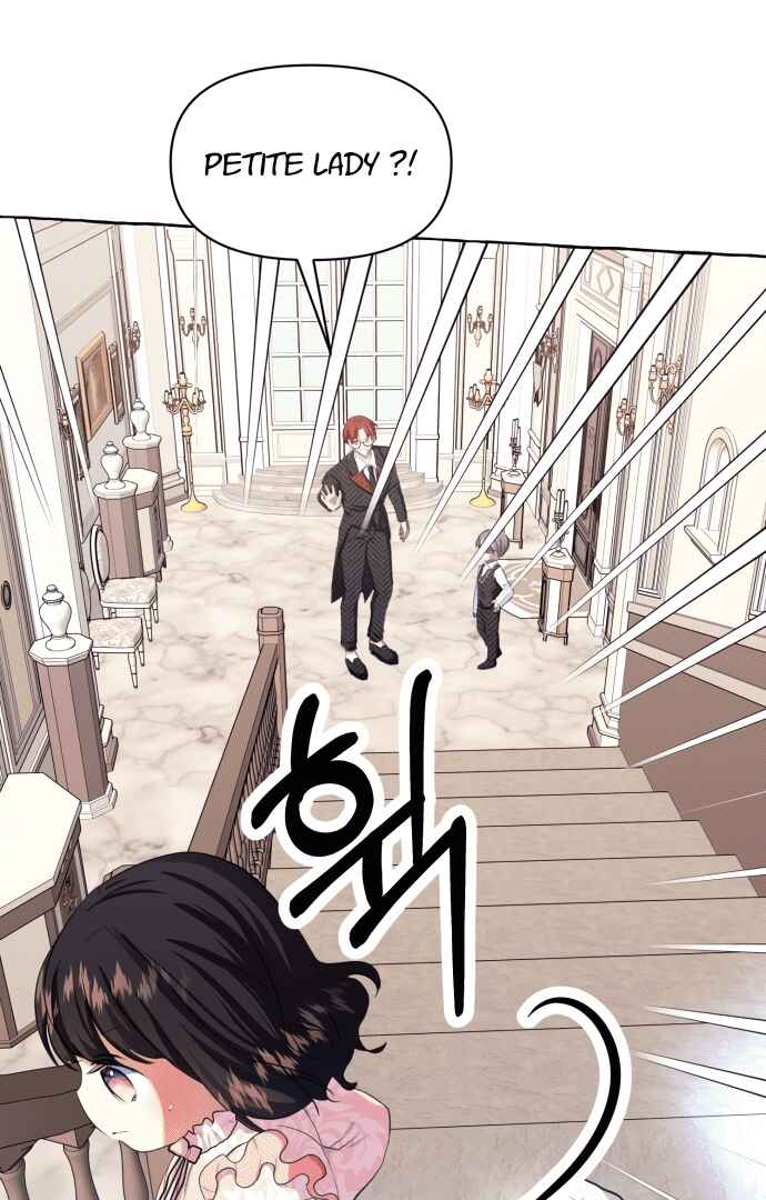 Monster Duke's Daughter Chapter 8 - Page 36
