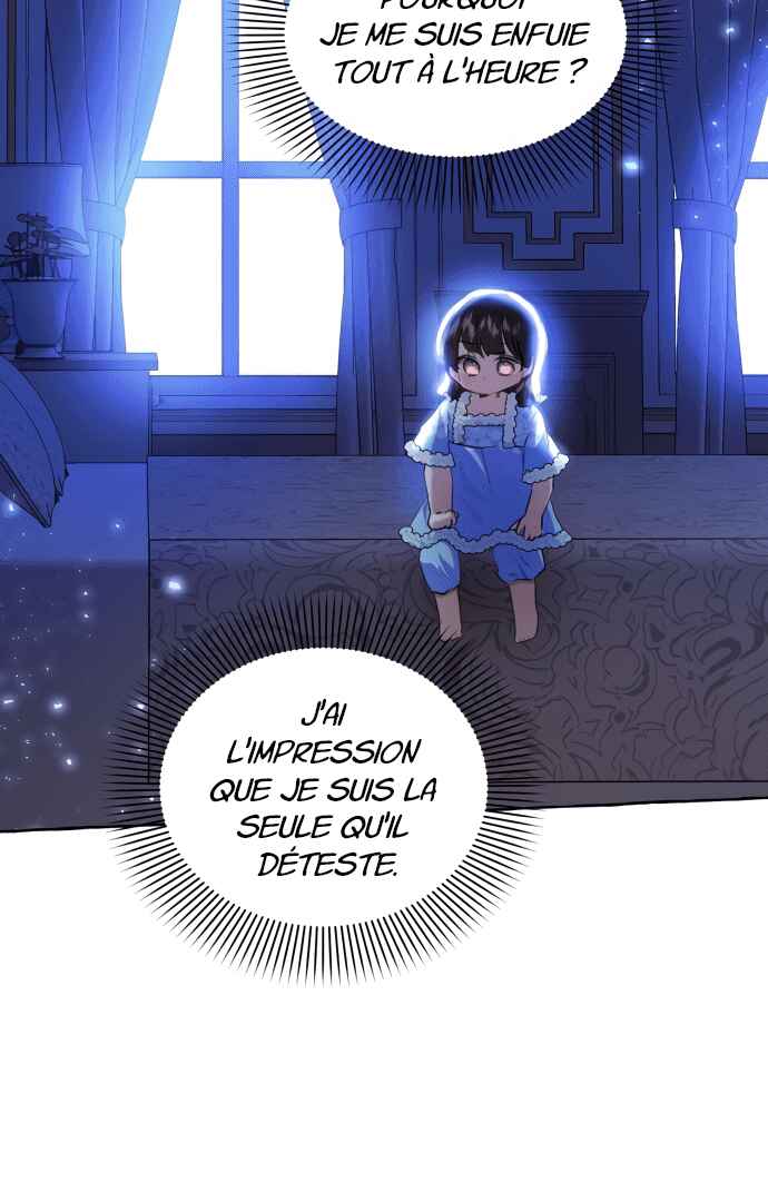 Monster Duke's Daughter Chapter 8 - Page 40