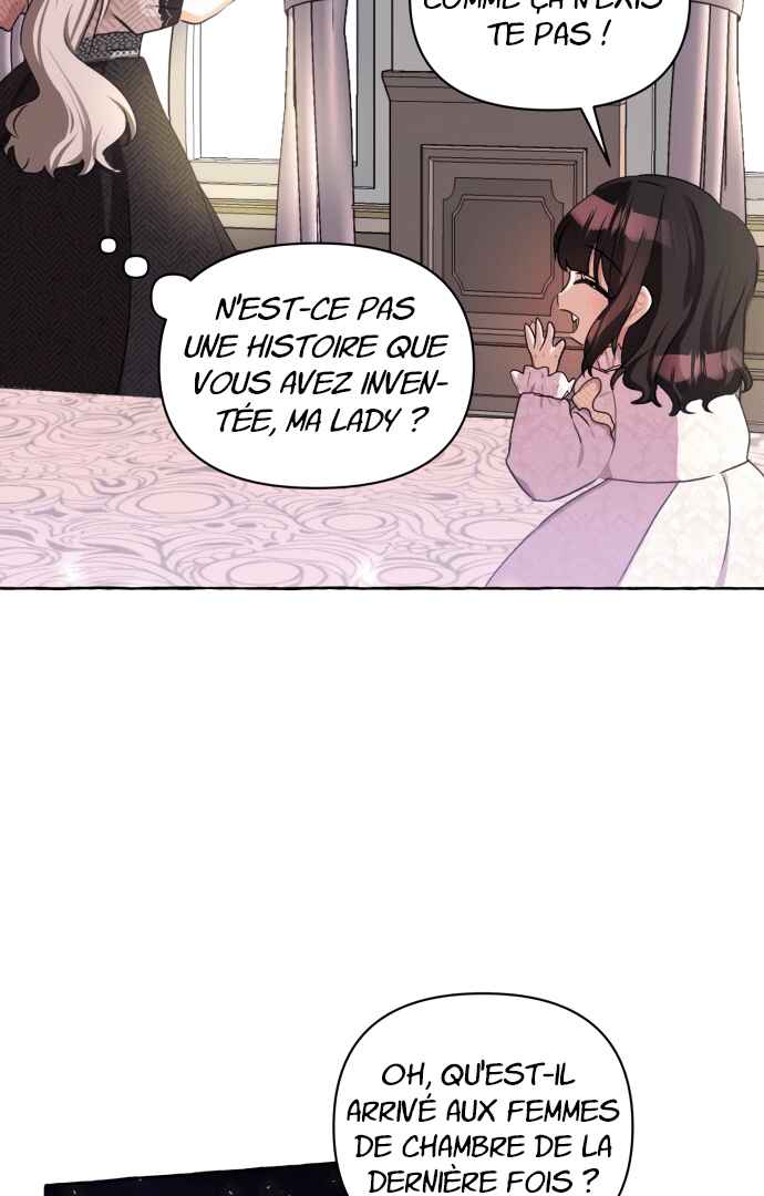 Monster Duke's Daughter Chapter 8 - Page 8