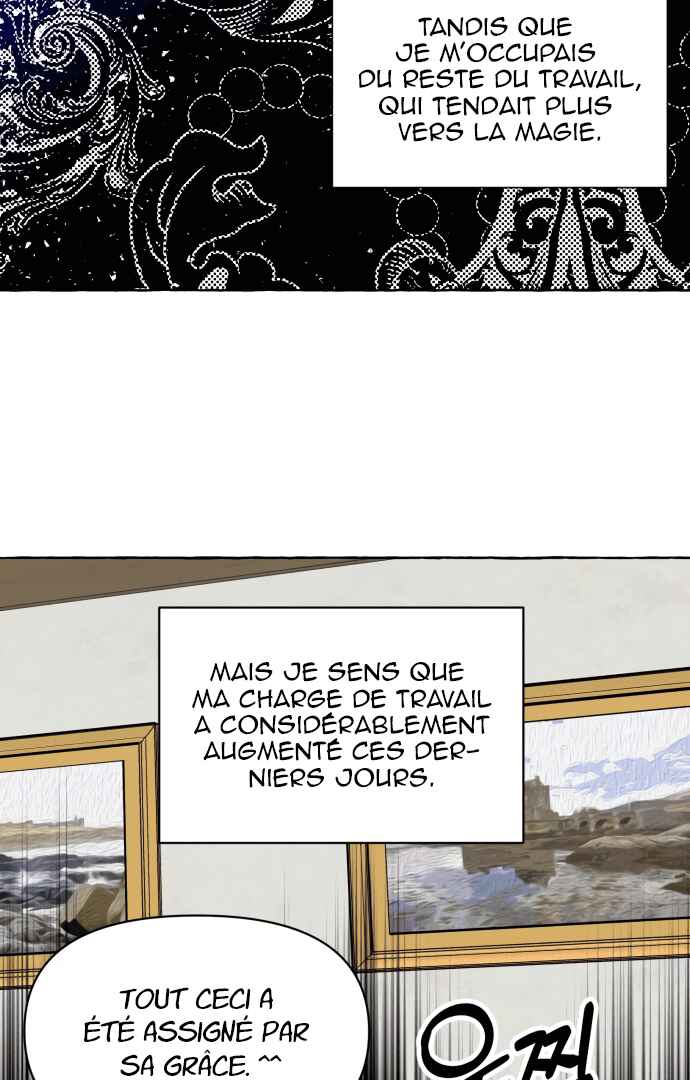 Monster Duke's Daughter Chapter 8 - Page 86