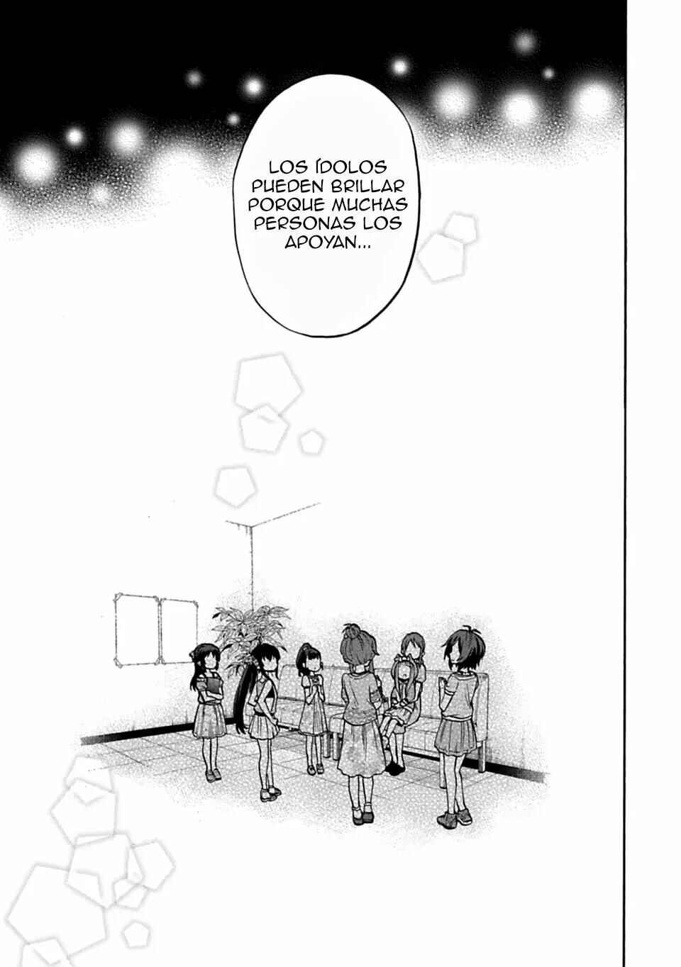 THE iDOLM@STER Cinderella Girls - U149 Chapter 31 - Page 8