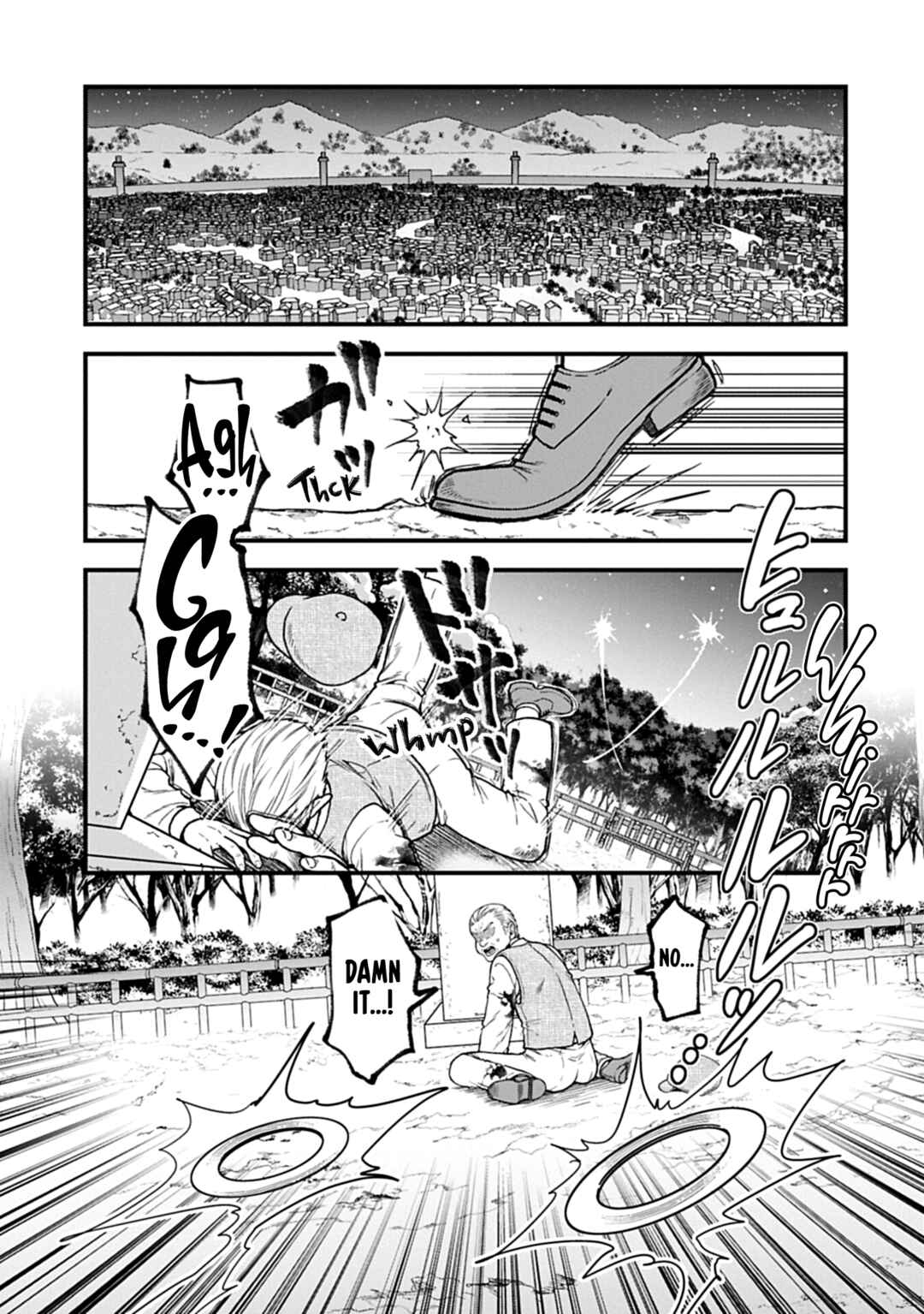 Tensei Shite High Elf ni Narimashitaga, Slow Life wa 120-nen de Akimashita - Highelf with a Long Life Chapter 50 - Page 22