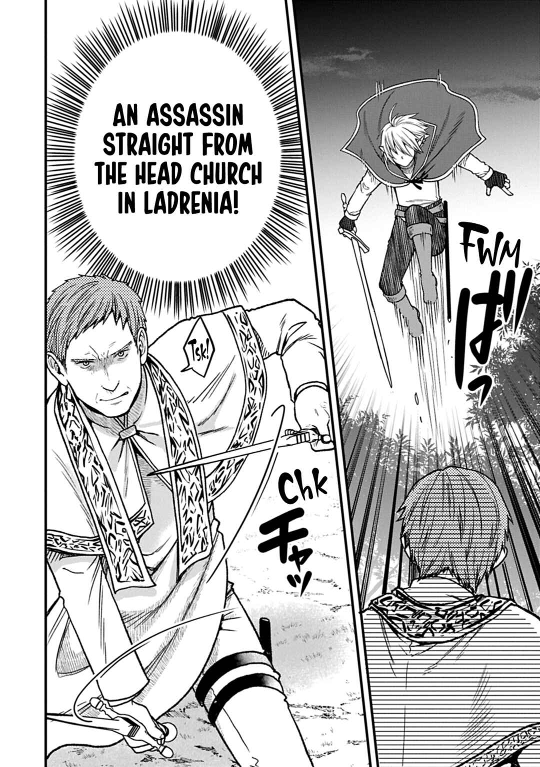 Tensei Shite High Elf ni Narimashitaga, Slow Life wa 120-nen de Akimashita - Highelf with a Long Life Chapter 50 - Page 25
