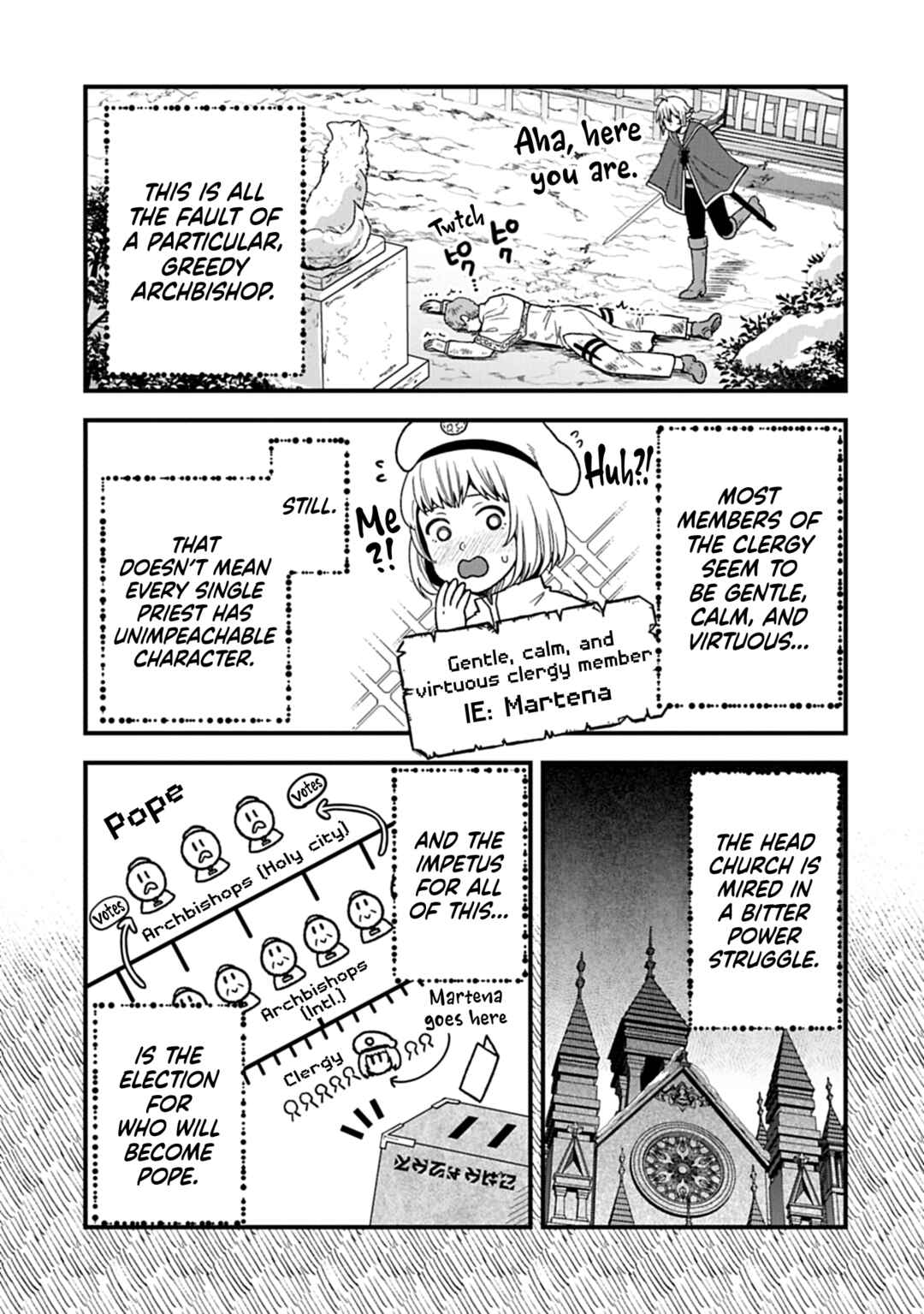 Tensei Shite High Elf ni Narimashitaga, Slow Life wa 120-nen de Akimashita - Highelf with a Long Life Chapter 50 - Page 30