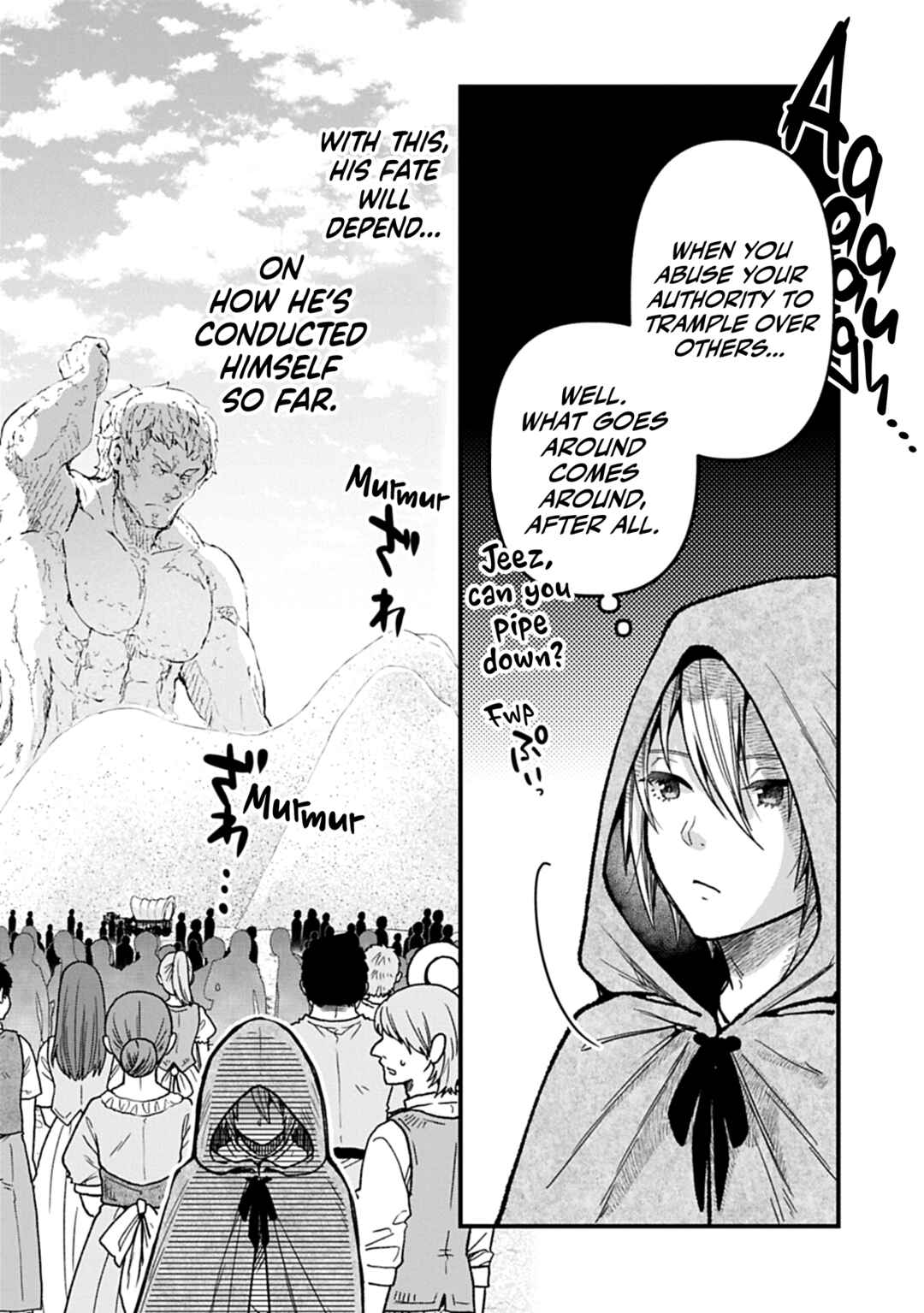 Tensei Shite High Elf ni Narimashitaga, Slow Life wa 120-nen de Akimashita - Highelf with a Long Life Chapter 50 - Page 34