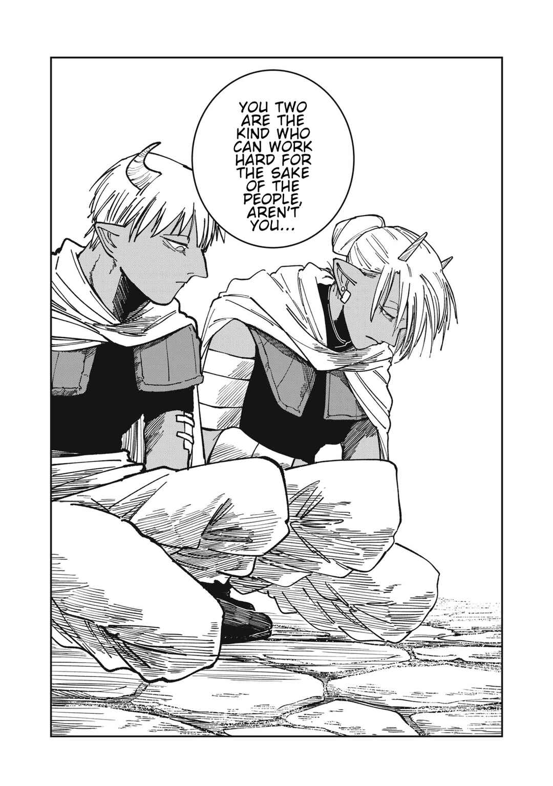 Isekai Henkyou Meshi Chapter 16 - Page 20