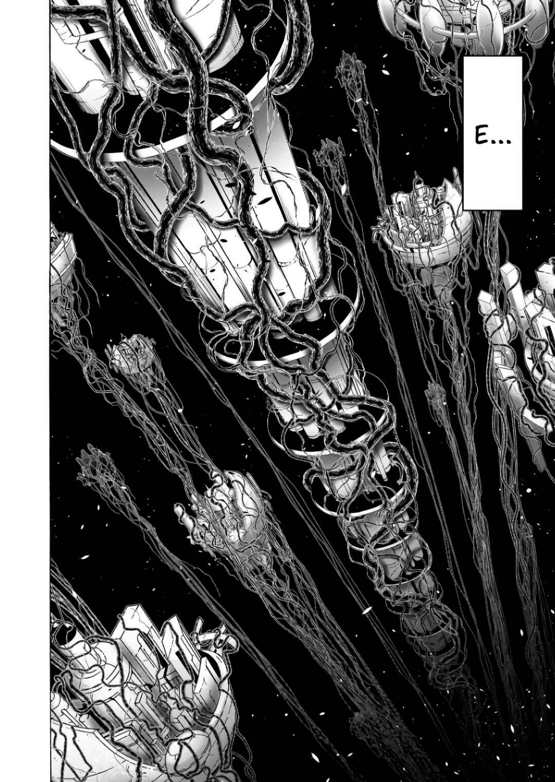 Trinity Seven - 7-Nin no Masho Tsukai Chapter 148 - Page 5