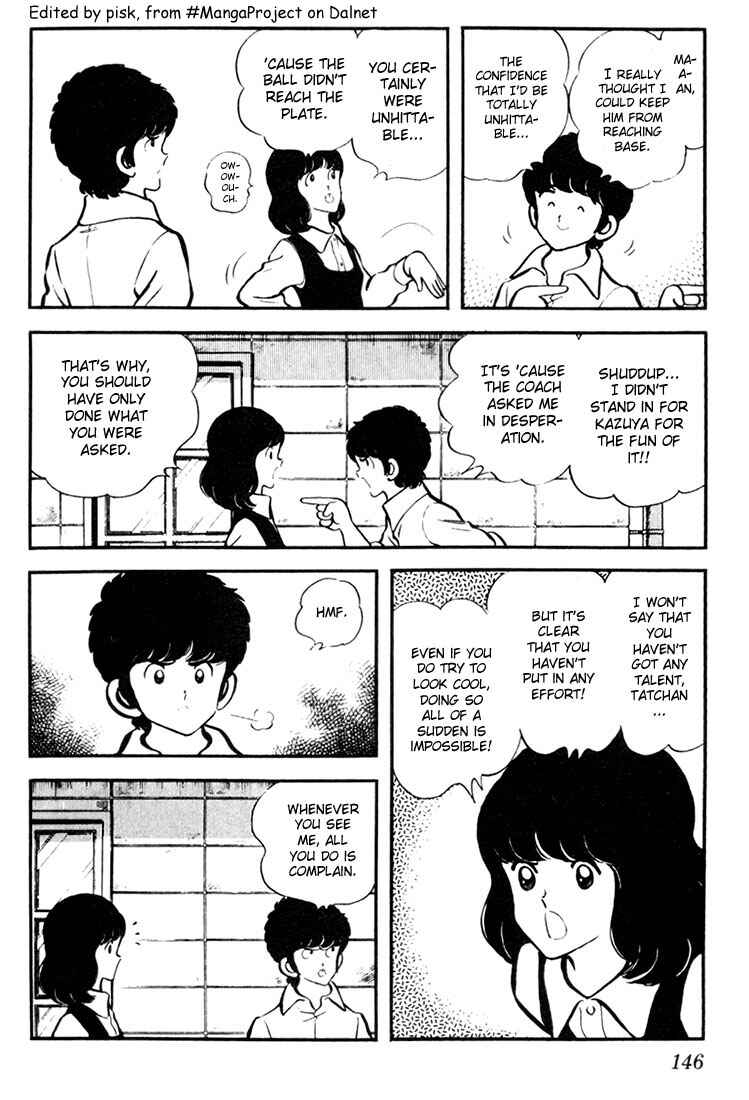 Touch Chapter 8 - Page 4