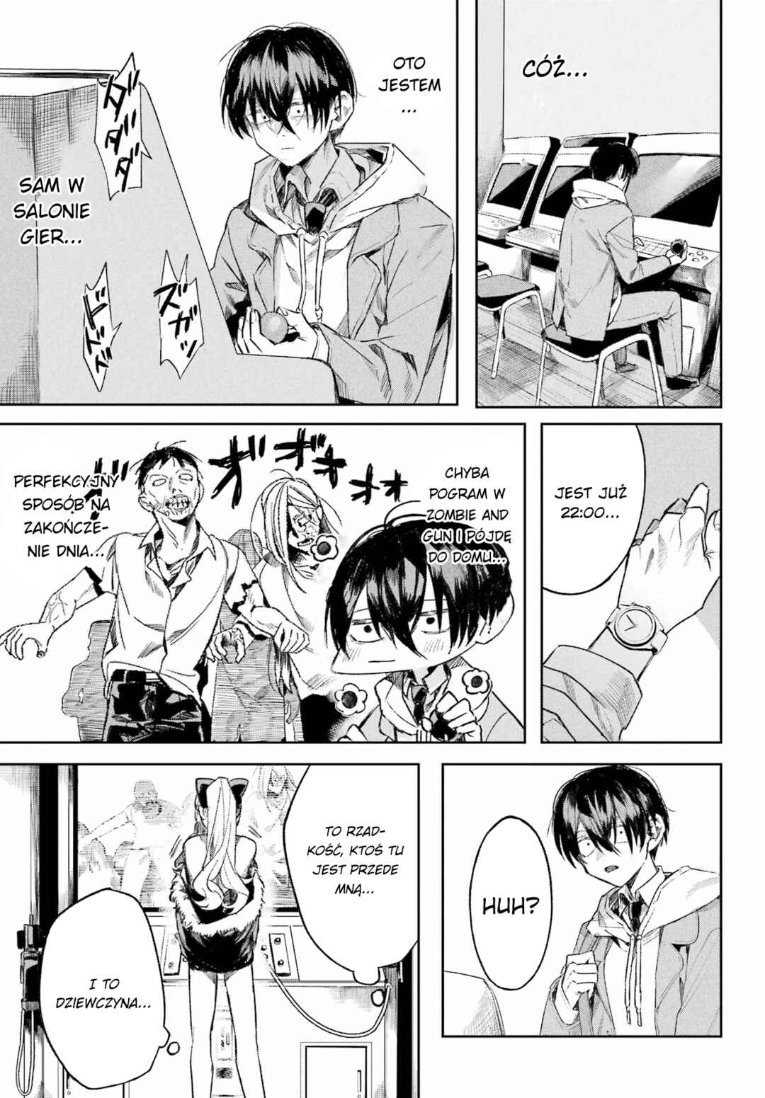 Nitamono Doushi Chapter ? - Page 11
