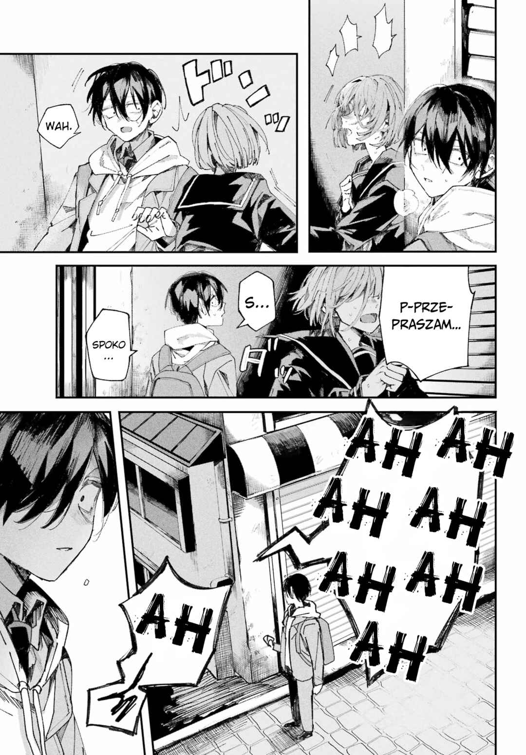 Nitamono Doushi Chapter ? - Page 17