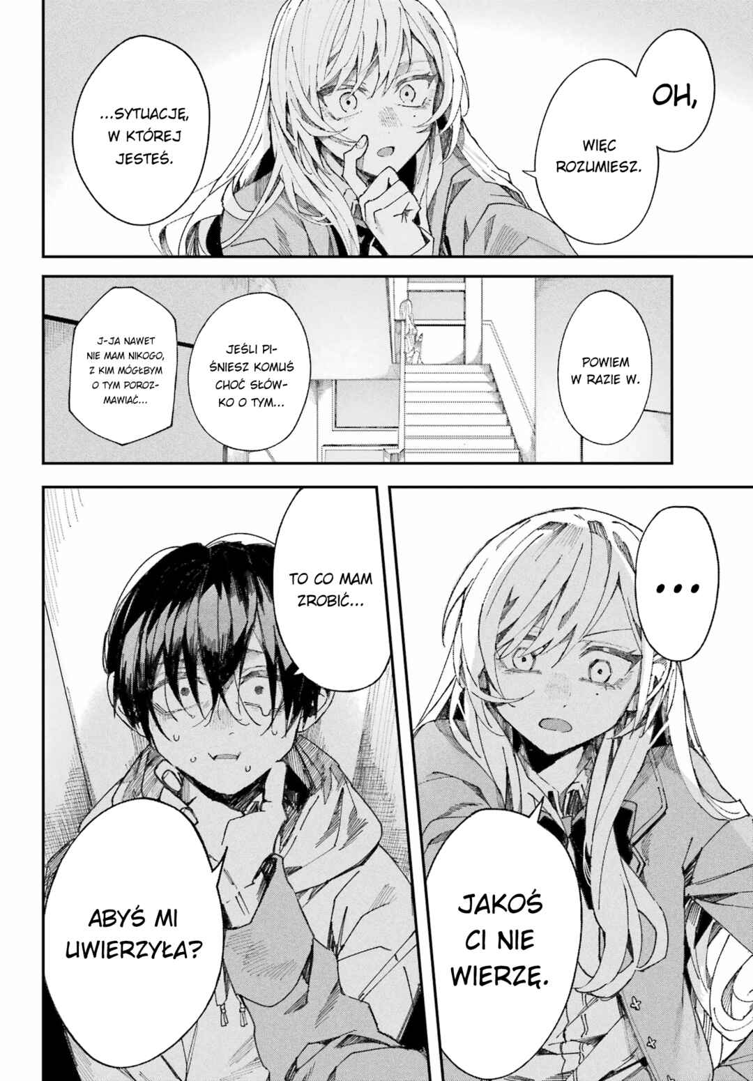 Nitamono Doushi Chapter ? - Page 27