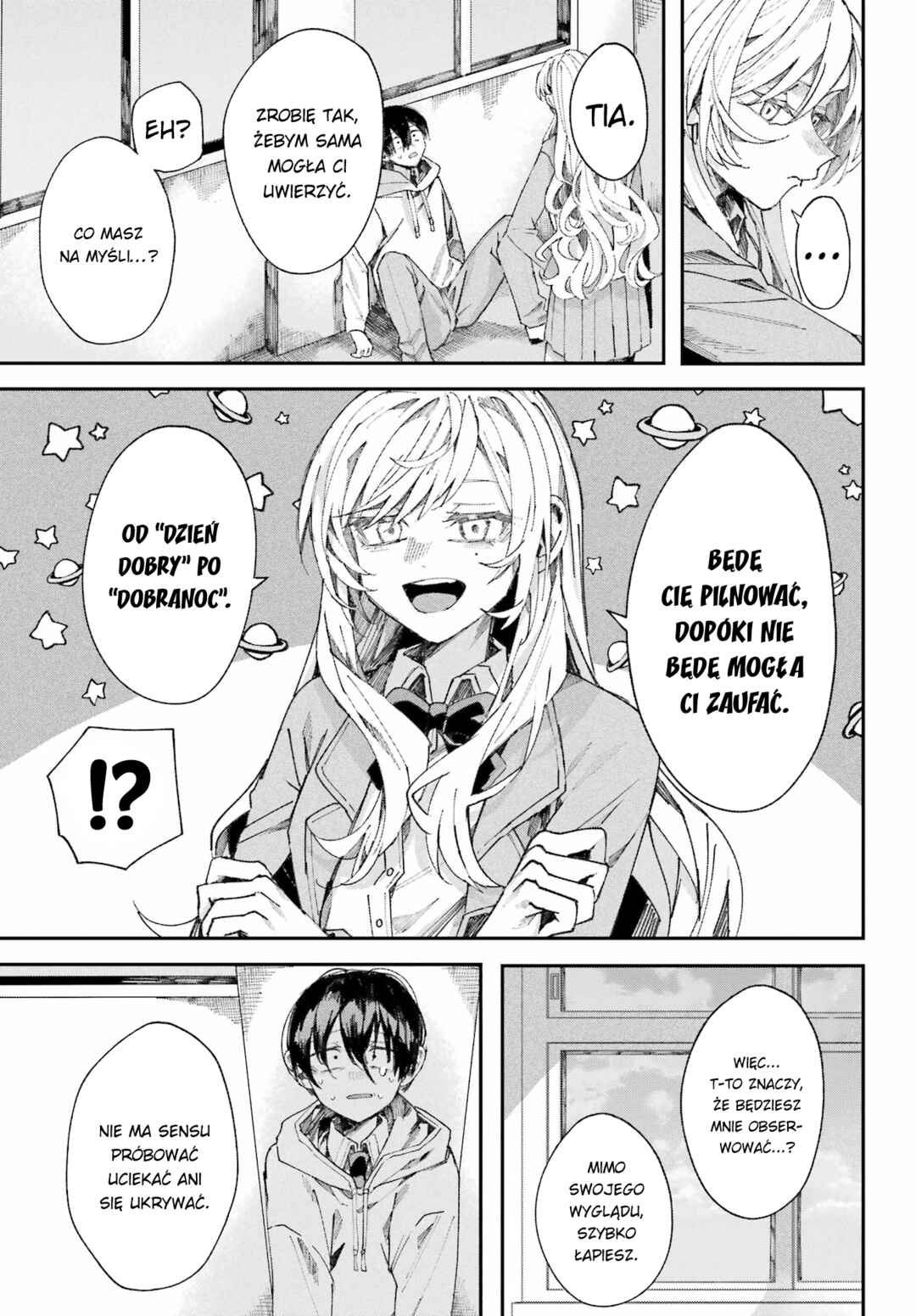 Nitamono Doushi Chapter ? - Page 28