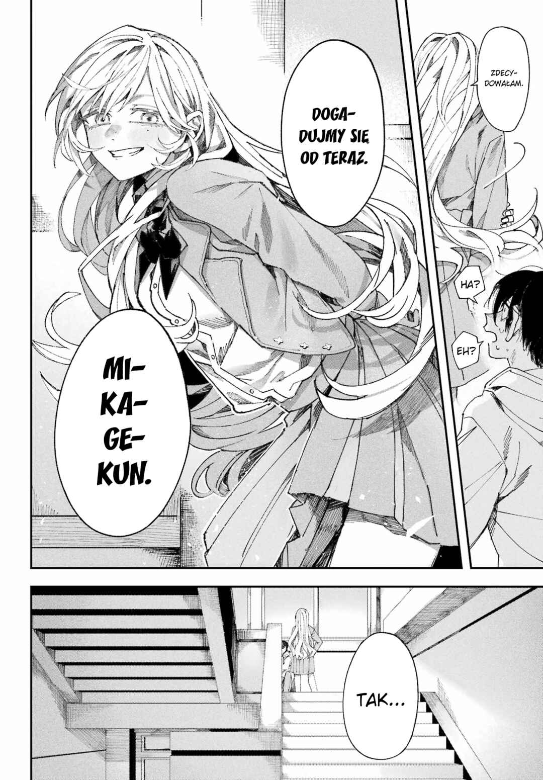 Nitamono Doushi Chapter ? - Page 29