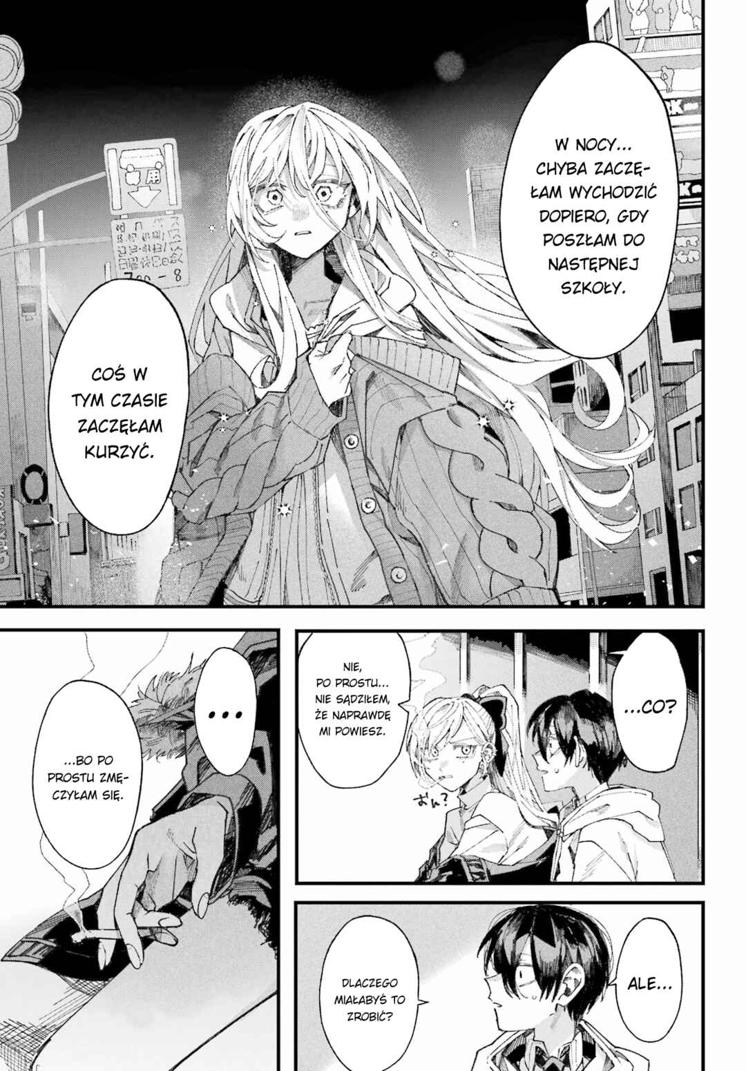 Nitamono Doushi Chapter ? - Page 40