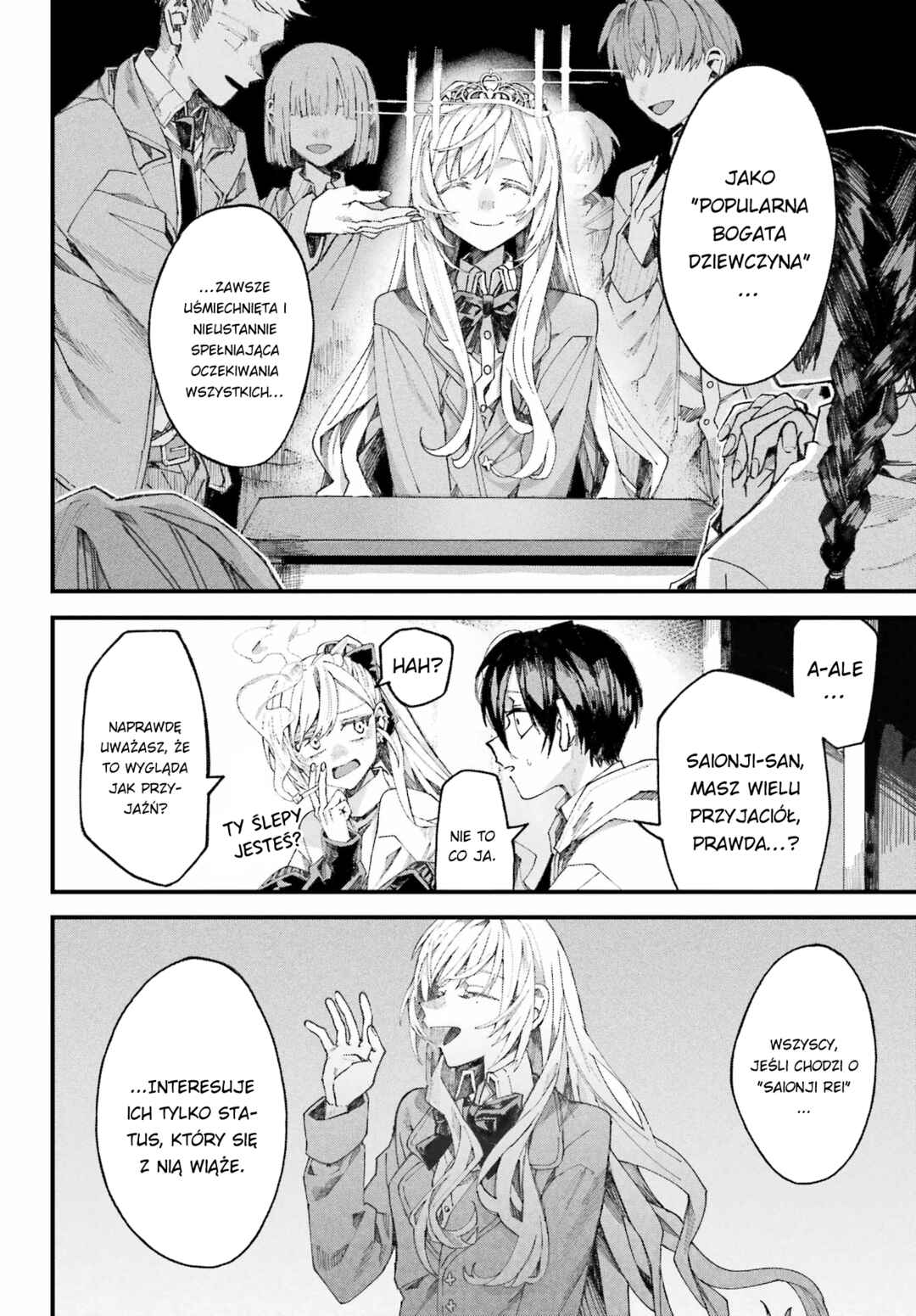 Nitamono Doushi Chapter ? - Page 41