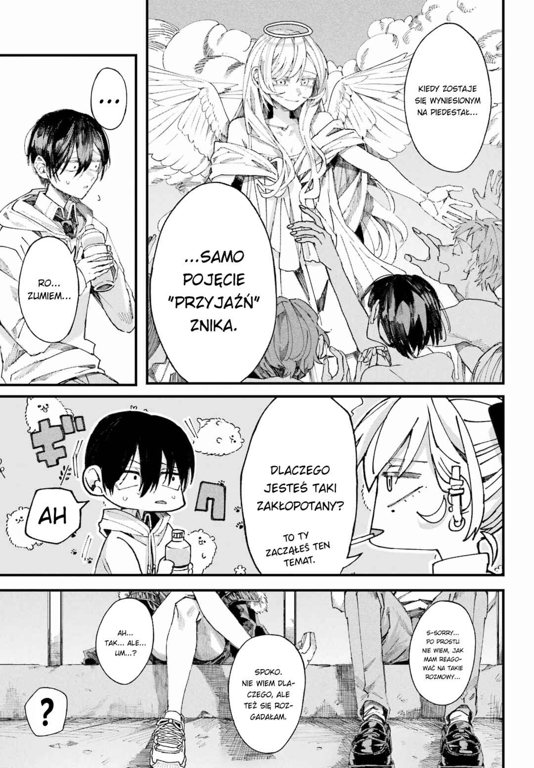 Nitamono Doushi Chapter ? - Page 42