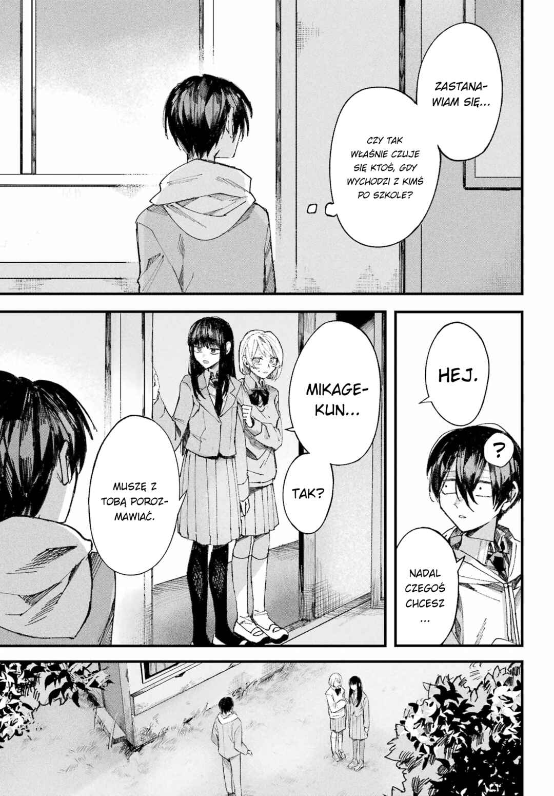 Nitamono Doushi Chapter ? - Page 48
