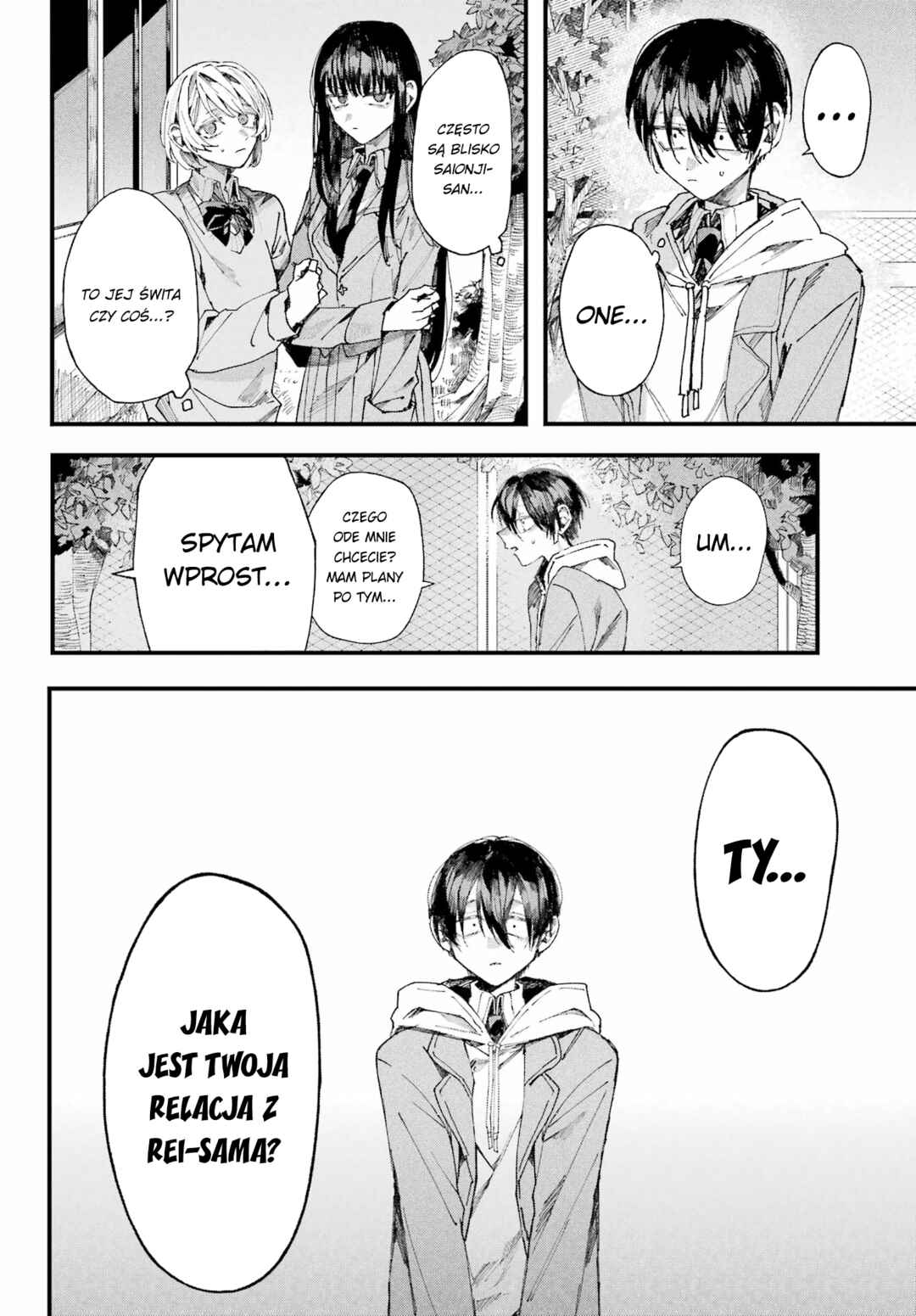 Nitamono Doushi Chapter ? - Page 49