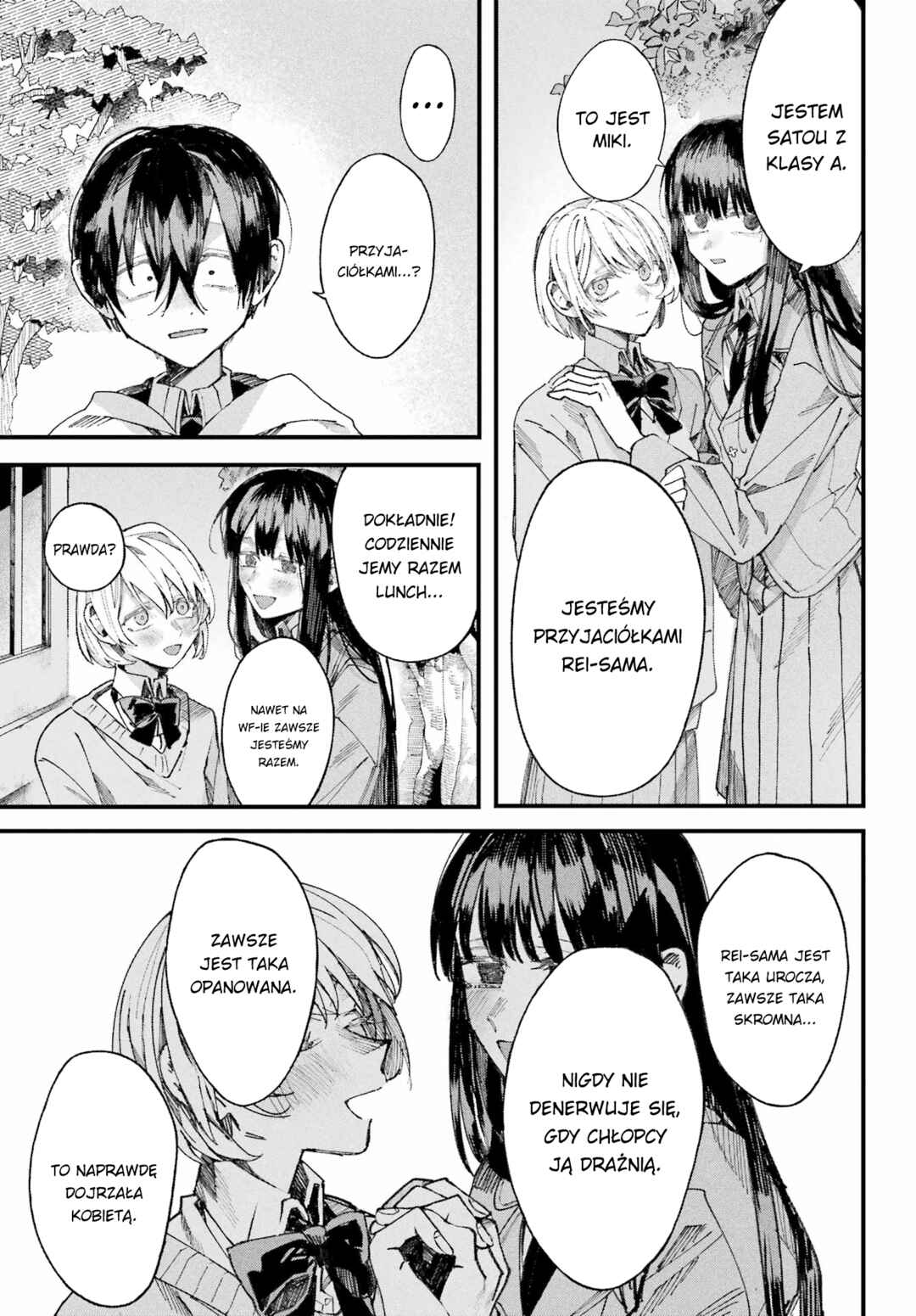 Nitamono Doushi Chapter ? - Page 50