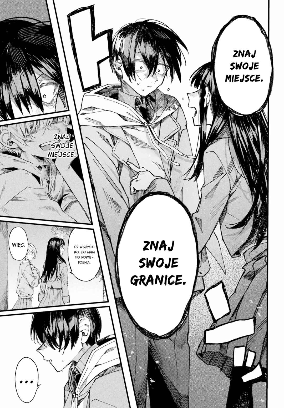 Nitamono Doushi Chapter ? - Page 54