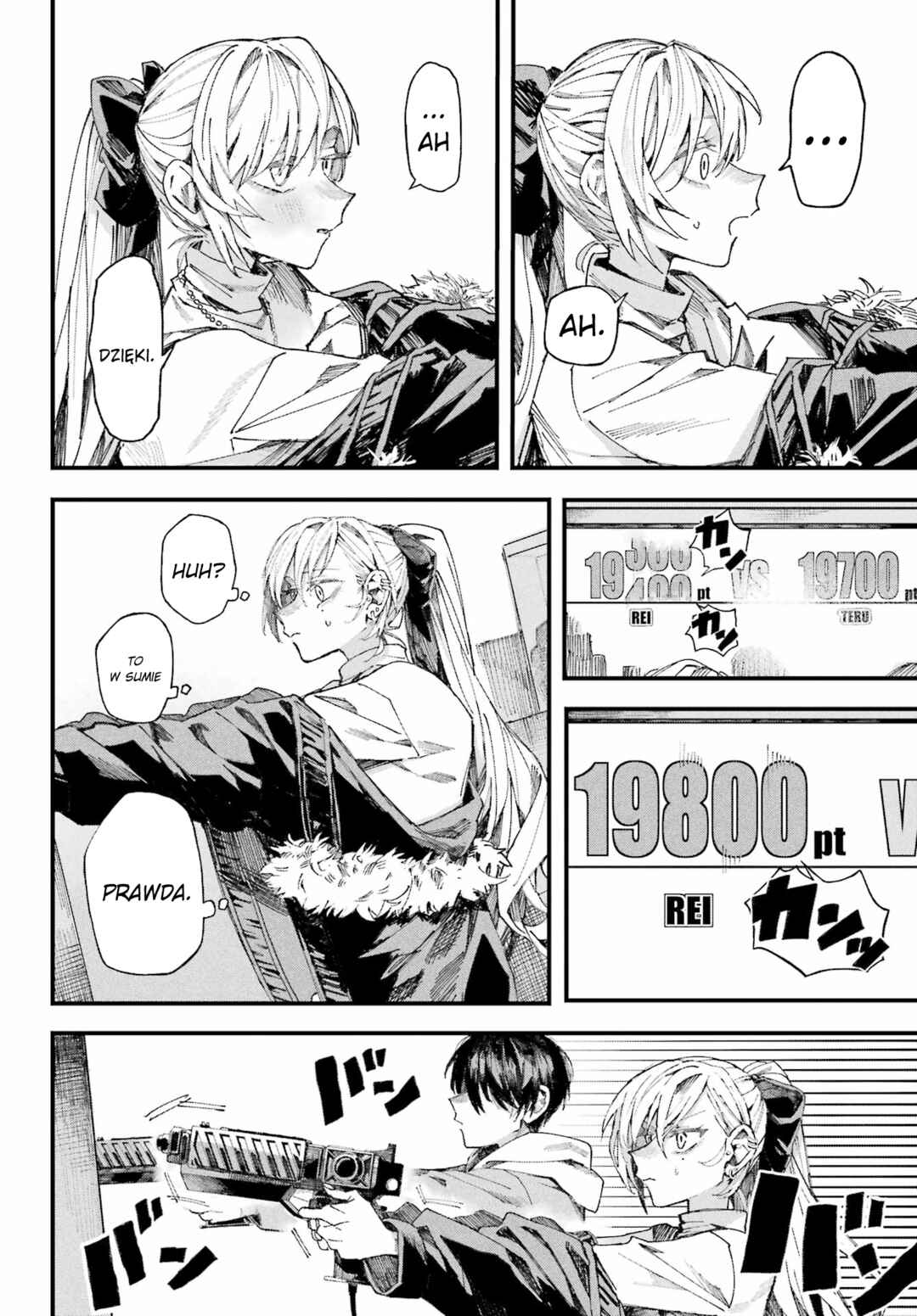 Nitamono Doushi Chapter ? - Page 57