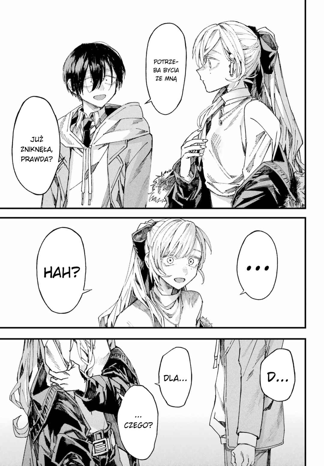 Nitamono Doushi Chapter ? - Page 60