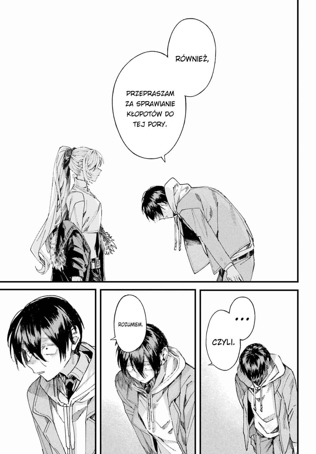 Nitamono Doushi Chapter ? - Page 62