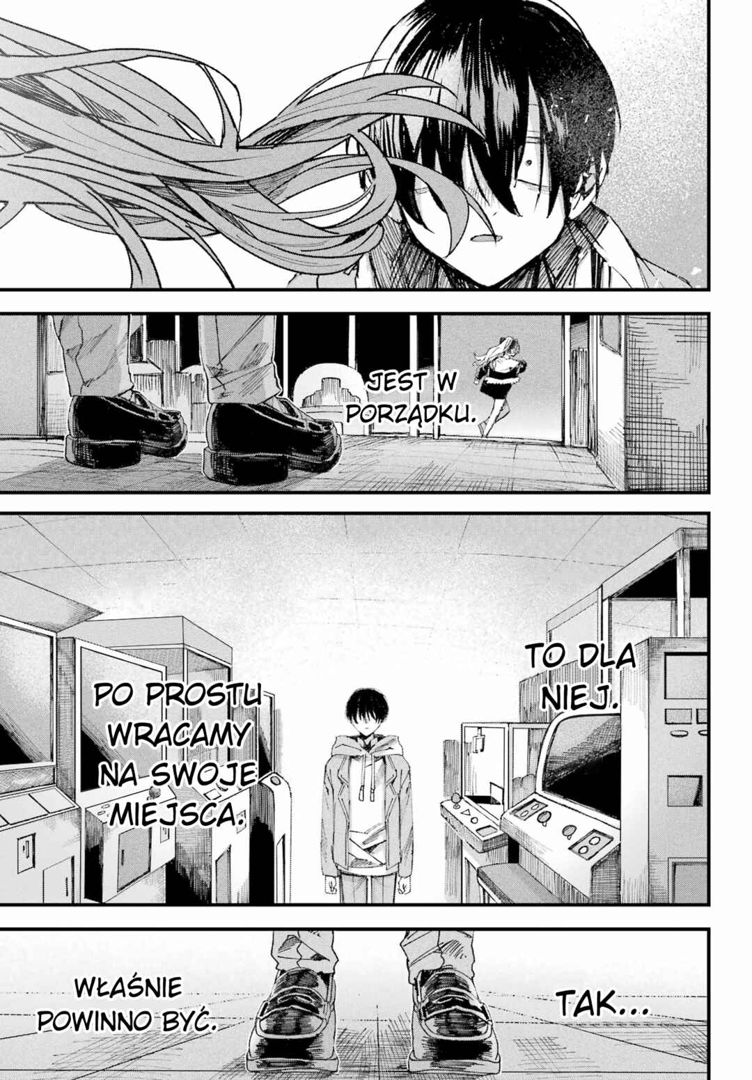 Nitamono Doushi Chapter ? - Page 64