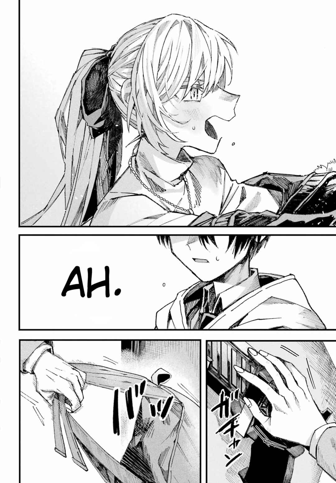 Nitamono Doushi Chapter ? - Page 67