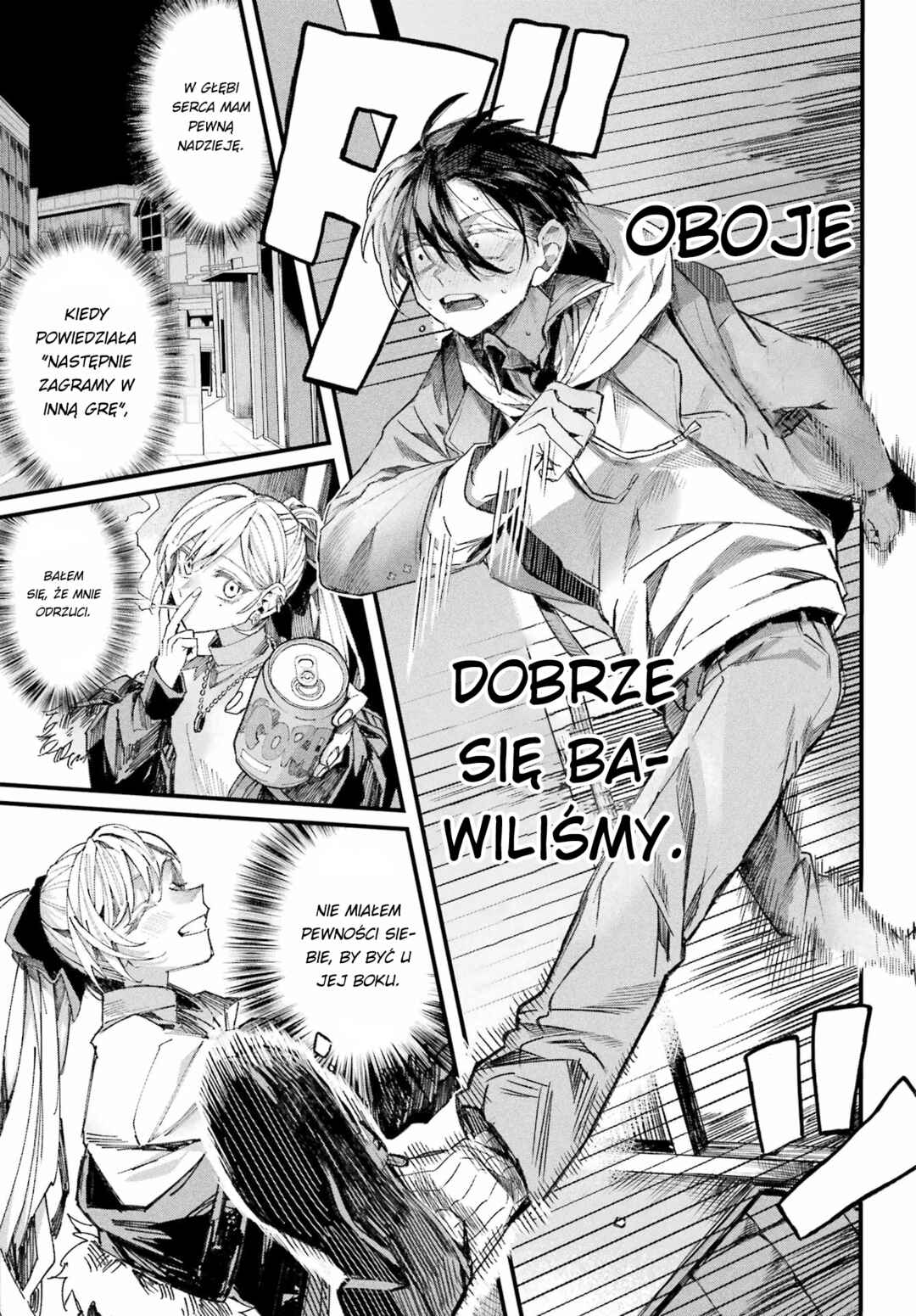 Nitamono Doushi Chapter ? - Page 68