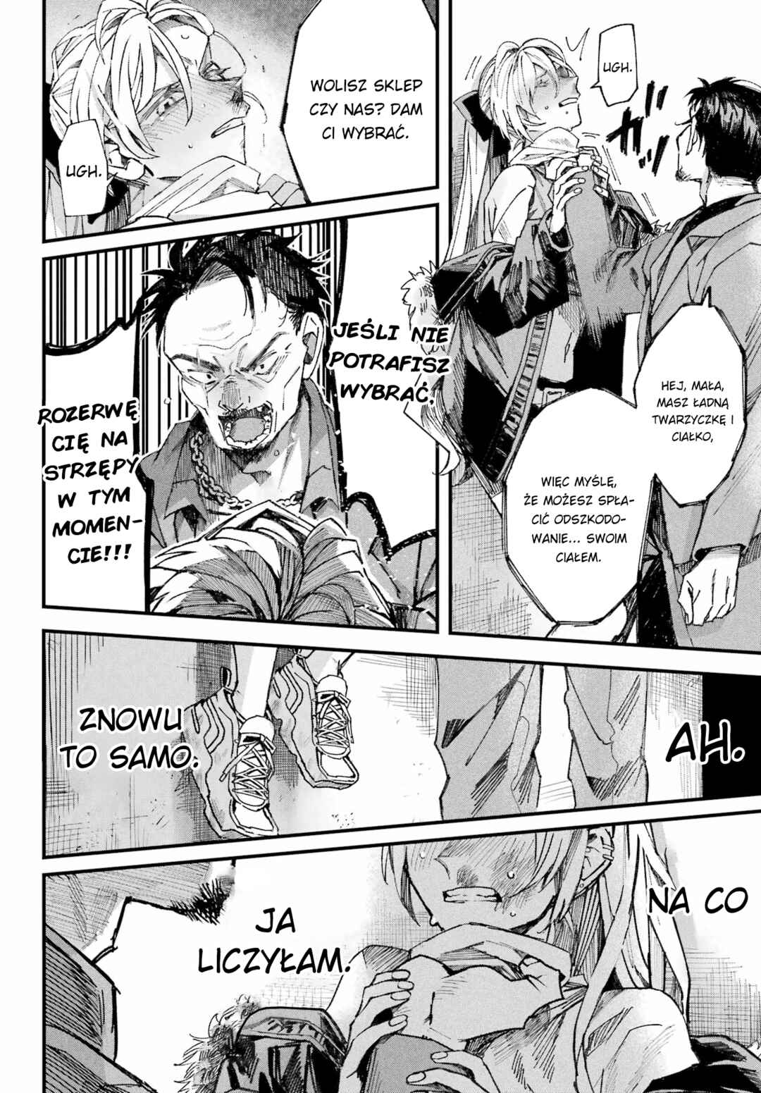 Nitamono Doushi Chapter ? - Page 71