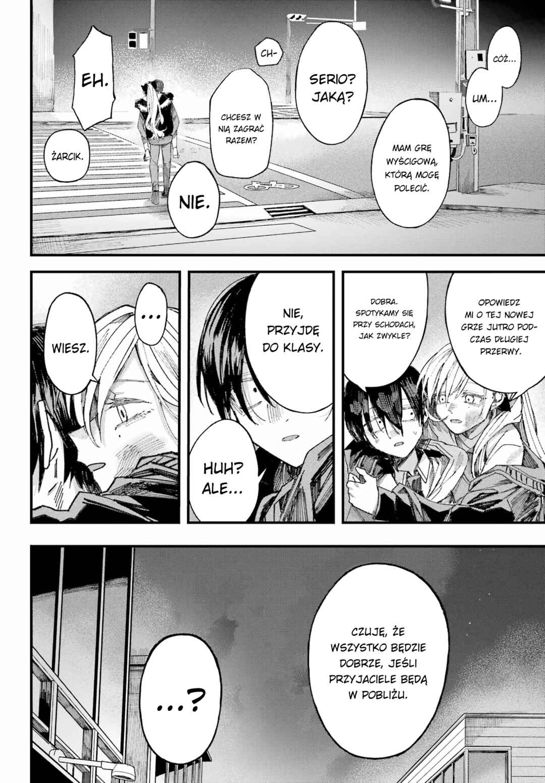 Nitamono Doushi Chapter ? - Page 83