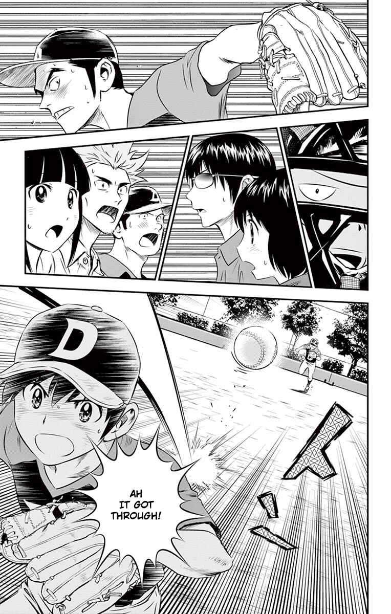 Major 2nd Chapter 29 - Page 16