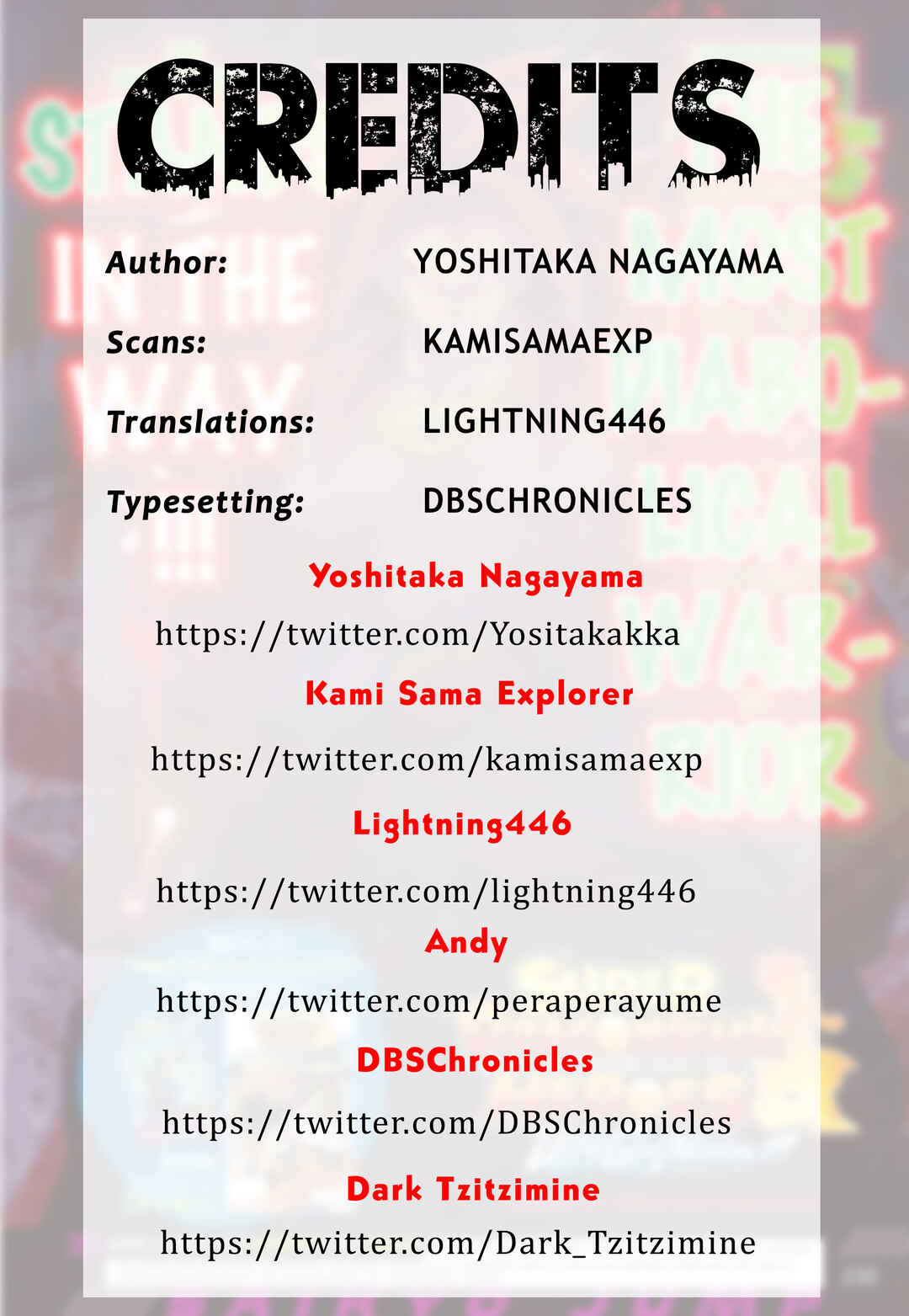Super Dragon Ball Heroes: Ultra God Mission!!!! Chapter 13 - Page 2