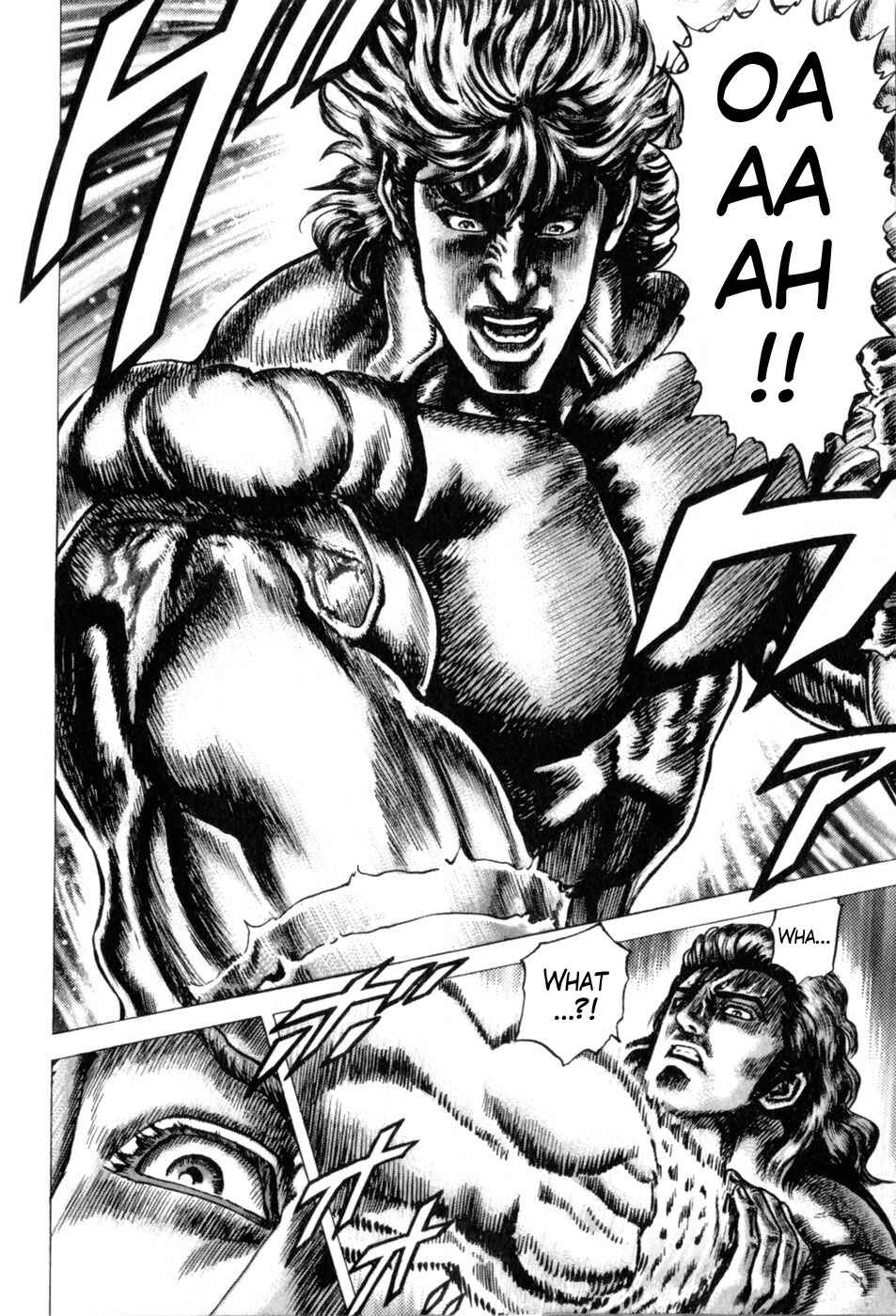 Souten no Ken Chapter 135 - Page 14