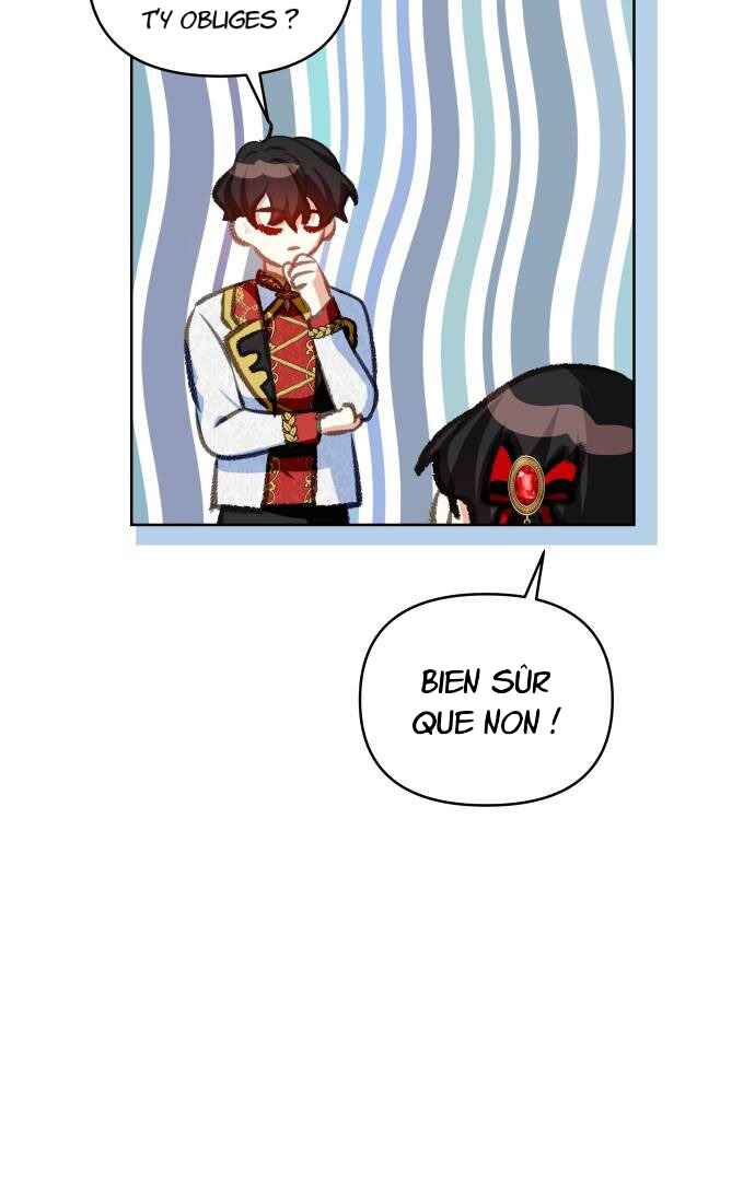 Monster Duke's Daughter Chapter 34 - Page 11