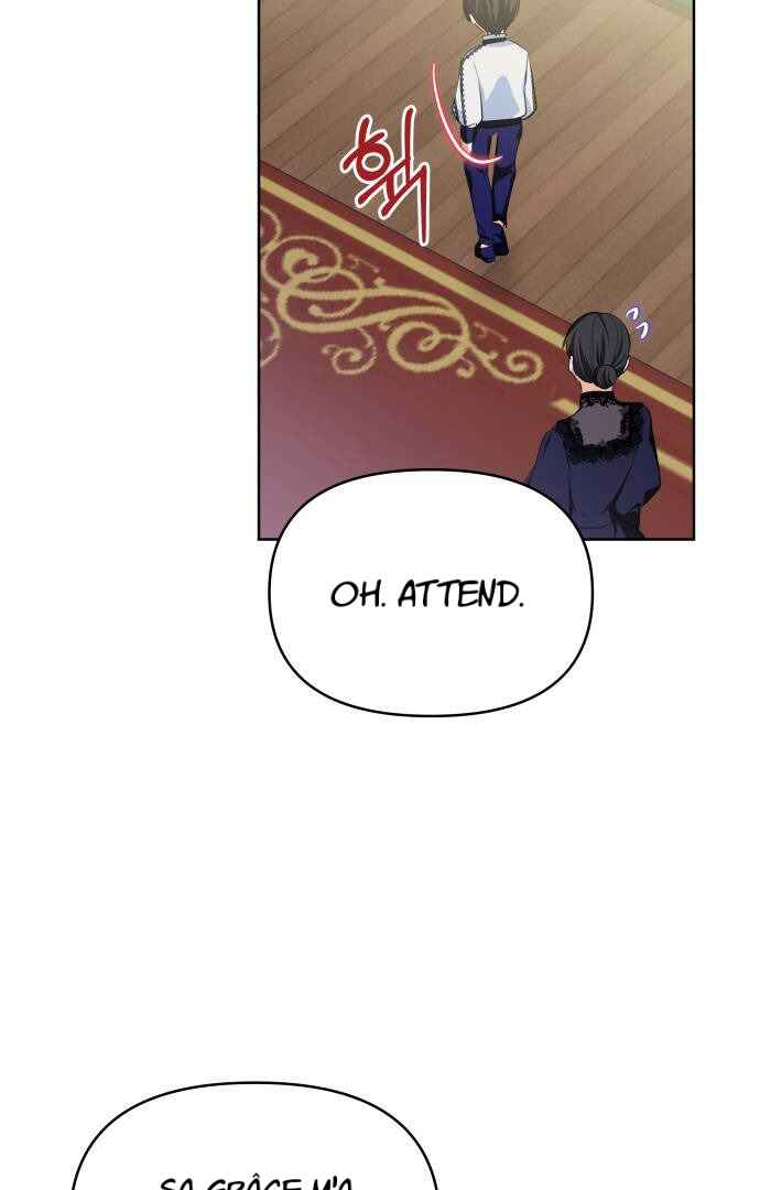 Monster Duke's Daughter Chapter 34 - Page 26