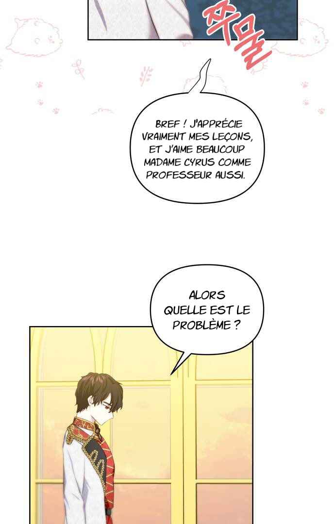 Monster Duke's Daughter Chapter 34 - Page 3