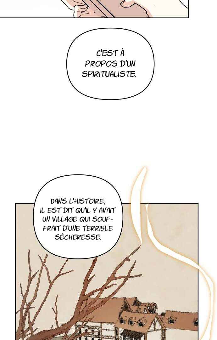 Monster Duke's Daughter Chapter 34 - Page 35