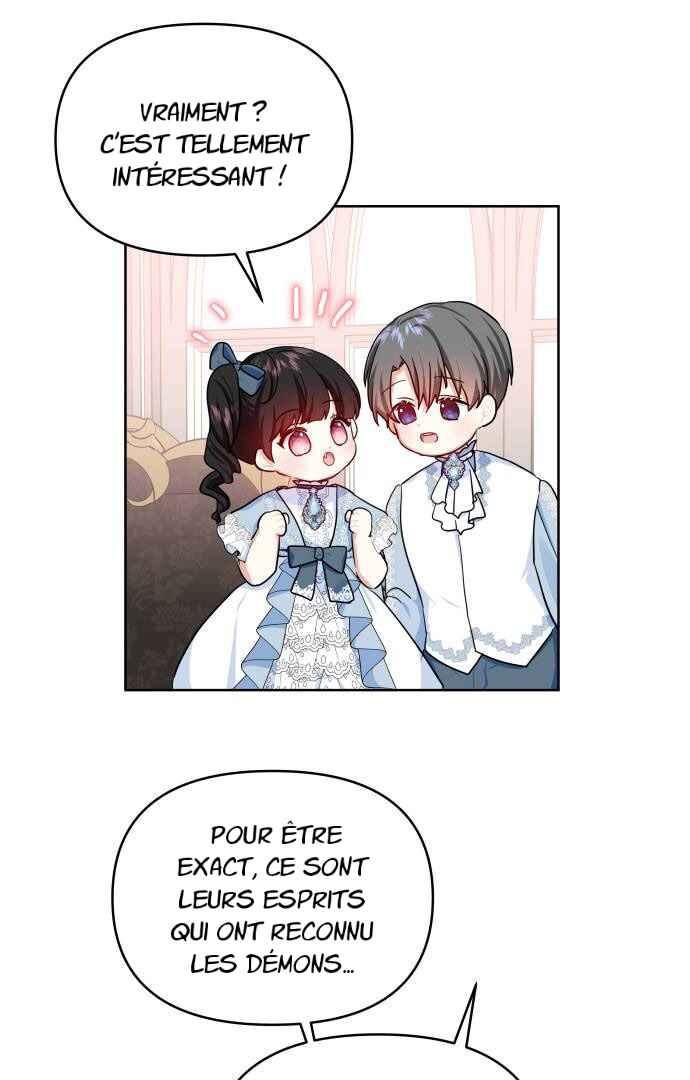 Monster Duke's Daughter Chapter 34 - Page 43