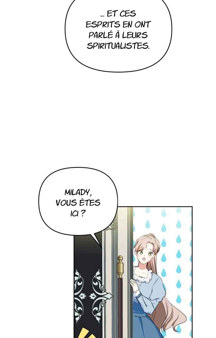Monster Duke's Daughter Chapter 34 - Page 44