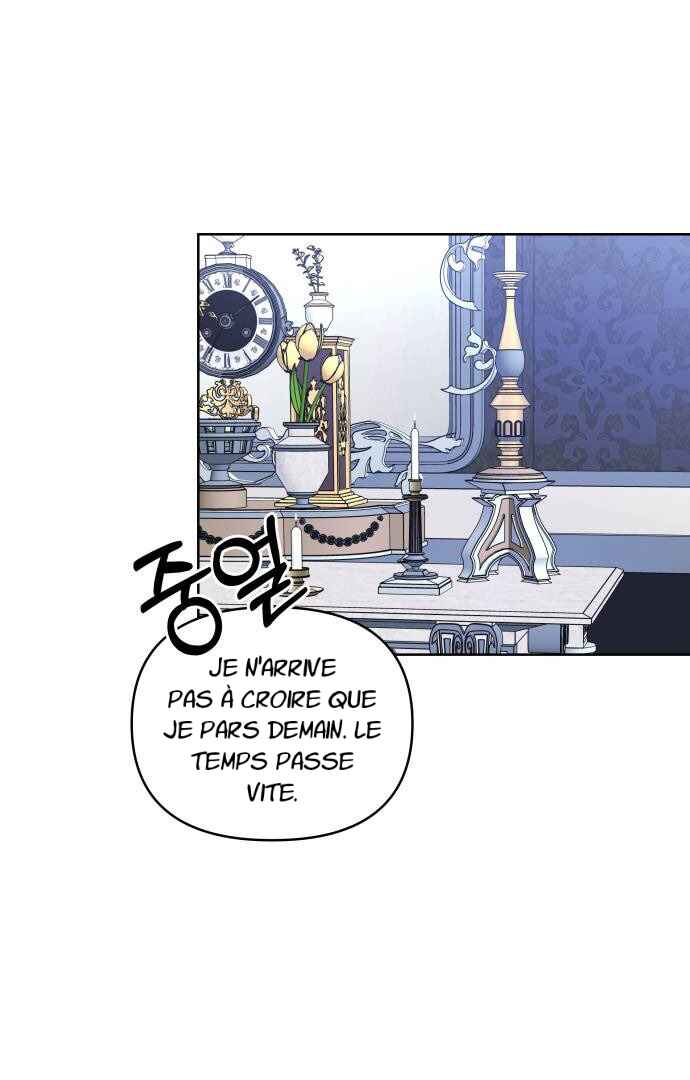 Monster Duke's Daughter Chapter 34 - Page 48